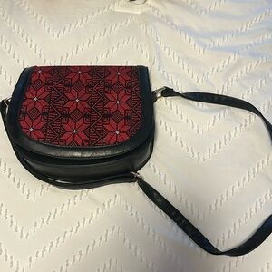 Palestinian purse